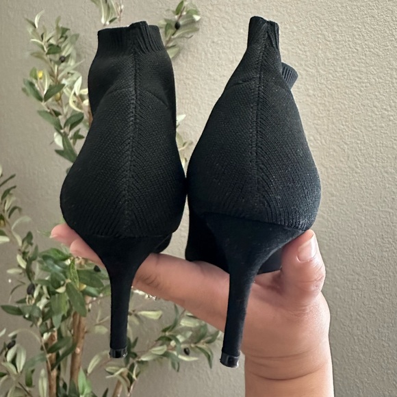 SOCK Pointy Heel - Picture 5 of 6